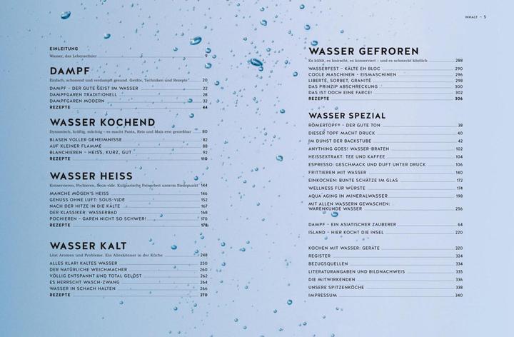 Produktbild Dämpfen und Sous-vide (Deutsch, Katrin Wittmann, 2015)