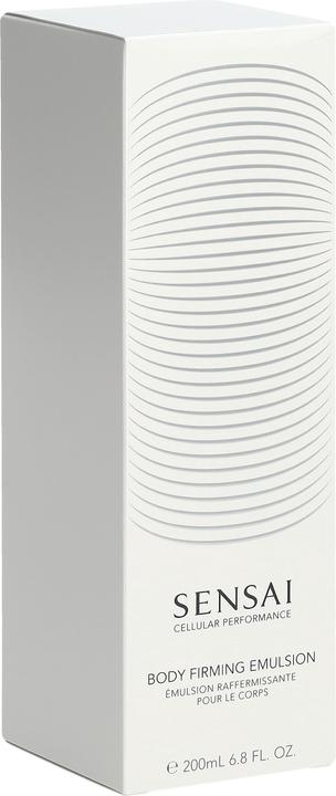 Produktbild Sensai Cellular Performance Body Firming Emulsion (Körpercreme, 200 ml)
