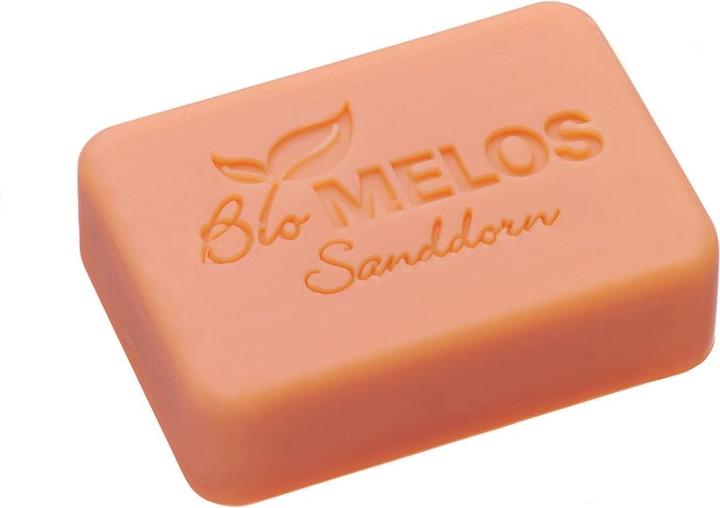 Immagine prodotto Speick Sapone biologico Melos all'olivello spinoso (Lozione di sapone)