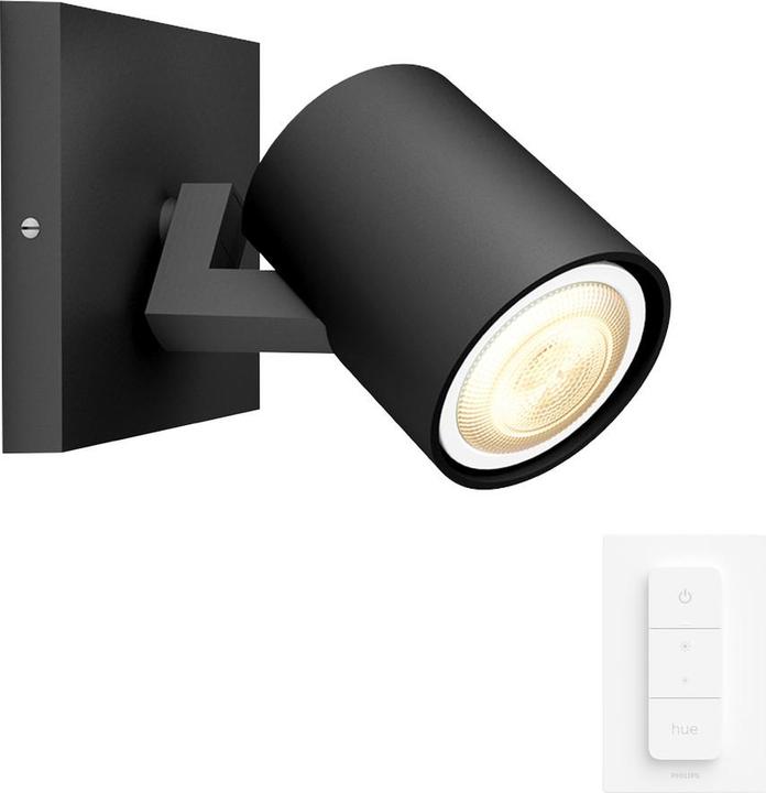 Produktbild Philips White Ambiance Runner (350 lm, GU10)