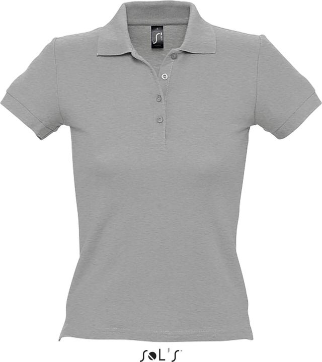 Actual product image Sol's People (L)