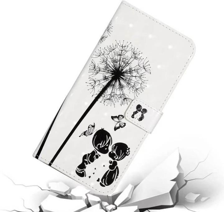Immagine prodotto Cover-Discount Galaxy S25 Edge - Etui Glitzer Effekt (Samsung Galaxy S25 Edge)