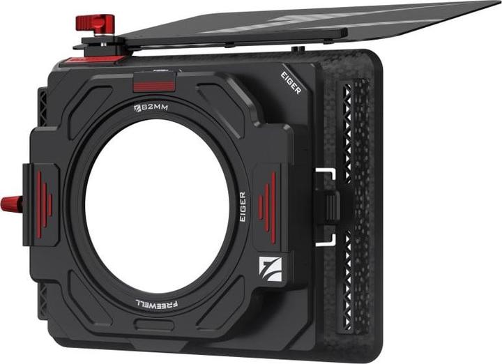 Freewell Eiger Matte Box (82 mm, ND- / Graufilter)
