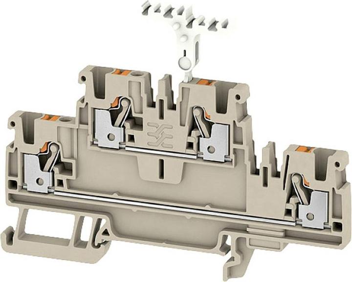 Produktbild Weidmüller A2T 2.5 SNAPMARK
