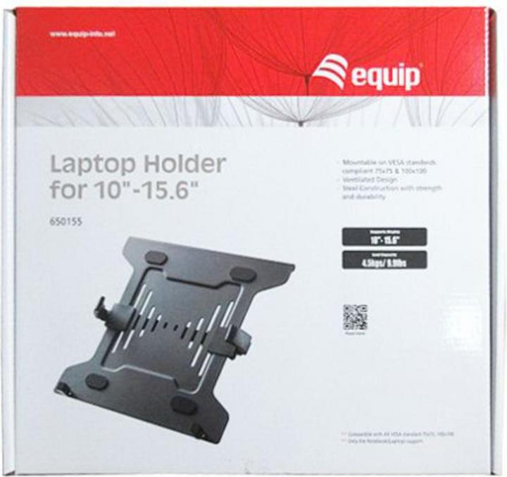 Produktbild equip VESA Notebook Halter