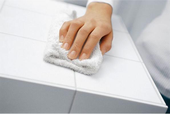 Productafbeelding Kärcher Badstof set