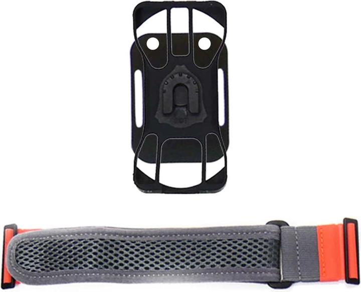 Zulupack Twist Run (Universal)
