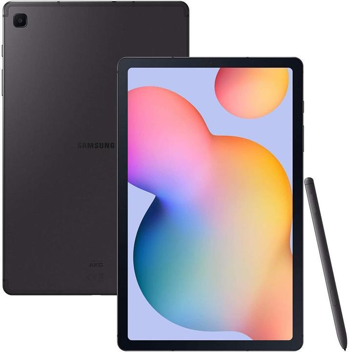 Produktbild Samsung Galaxy Tab S6 Lite (2024) (nur WLAN, 10.40", 128 GB, Oxford Gray)