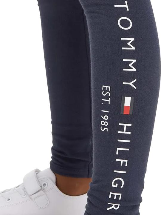 Immagine prodotto Tommy Hilfiger Essential Pantacollant Ragazze (176)