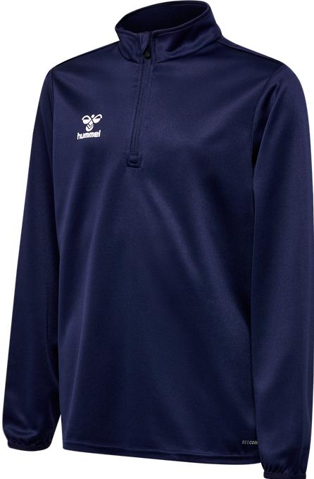 Image du produit hummel Hmlessential Half-Zip Kids (128)