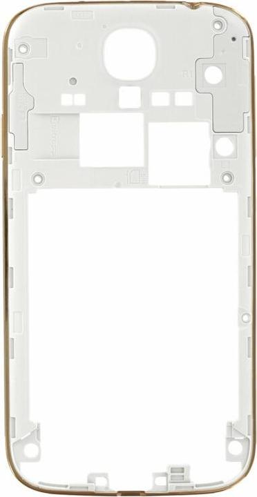 Image du produit Samsung Galaxy S4 I9505 Coque arrière or (Galaxy S4)