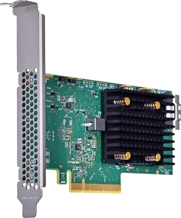Immagine prodotto Broadcom BCM MEGARAID 9540-8i SAS/SATA/NVMe