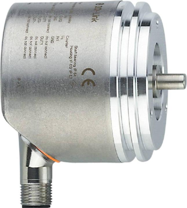 Produktbild IFM RUP500