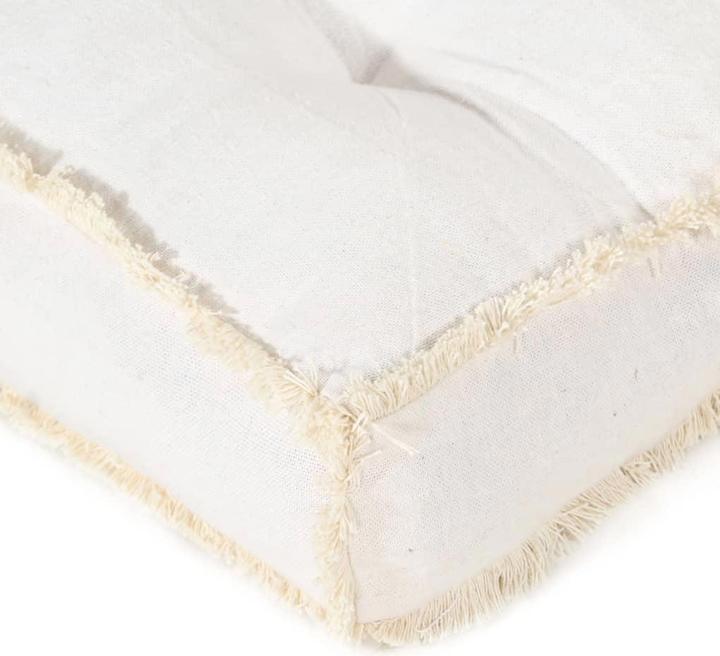 Actual product image VidaXL Bolton (120 x 80 x 10 cm)