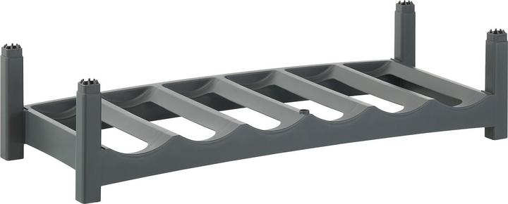 Produktbild Rotho Vario (60 x 22 x 14 cm, 6 Fl.)