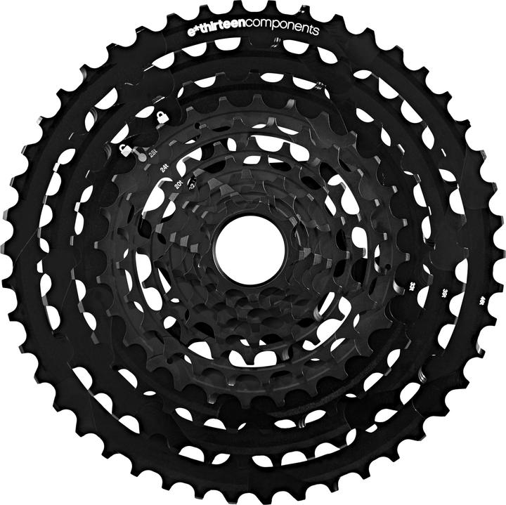 Immagine prodotto e*13 Trs+ (11-velocità, 9-46)