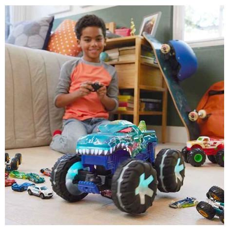 Image du produit Hot Wheels Mega-Wrex