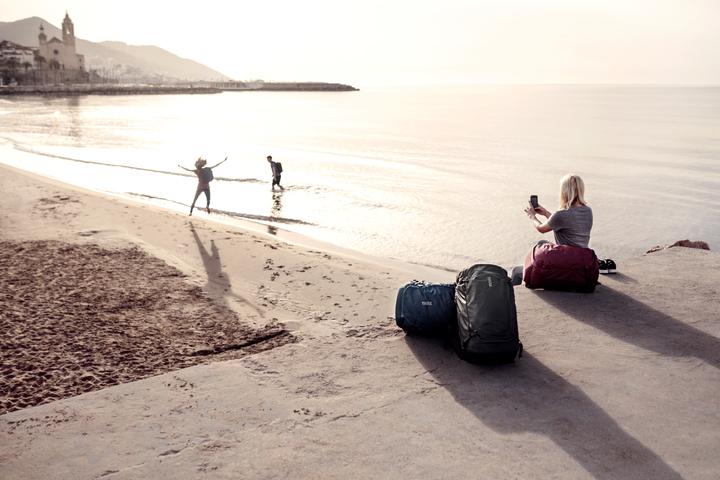 Produktbild Thule Landmark 40 (40 l)