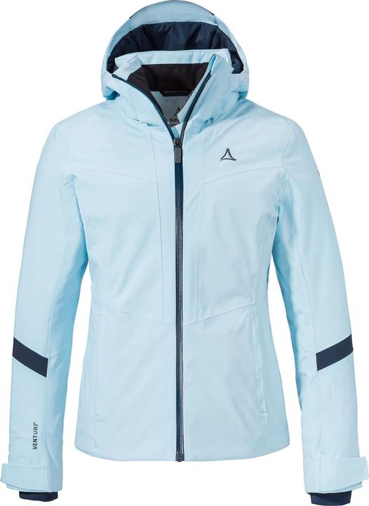 Schöffel Kanzelwand Ski (40, L)