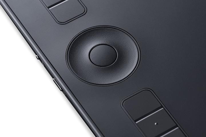 Produktbild Wacom Intuos Pro M (5080 lpi)