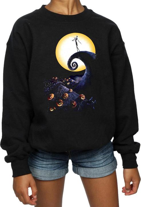 Produktbild Dick Smith Sweatshirt Mädchen (140, 146)