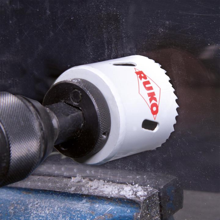Produktbild Ruko 126160 (160 Millimeter)