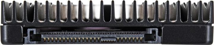 Actual product image Micron 7450 MAX 1600GB NVMe U.3 7mm (1600 GB, 2.5")