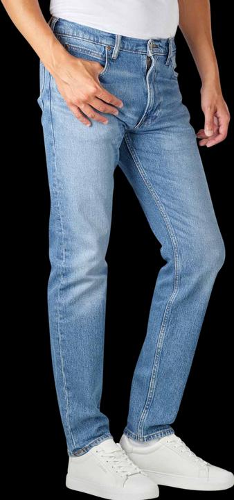 Actual product image Lee Rider Jeans Slim Fit Downtown (W40/L32)