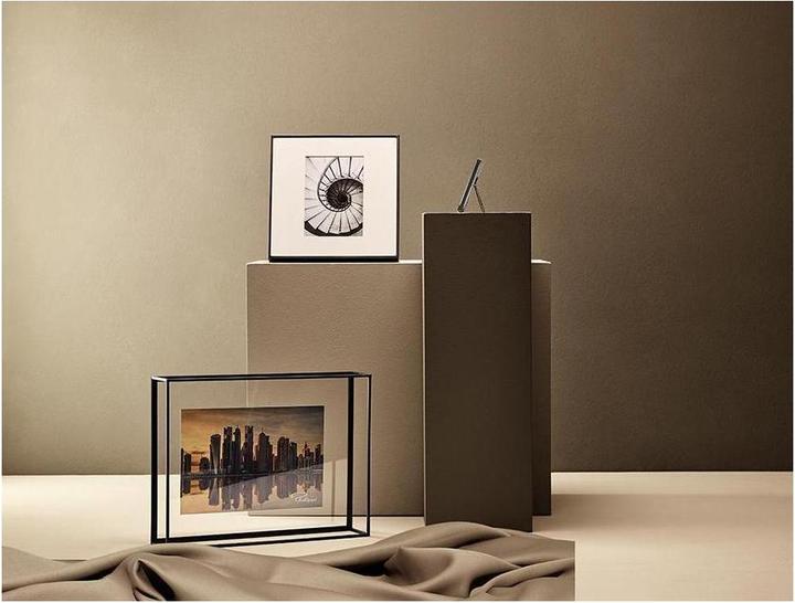 Image du produit Philippi Cadre photo Infinity noir, 13 x 18 cm (13 x 18 cm)