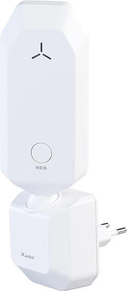Produktbild 7links WLAN-Repeater (300 Mbit/s)