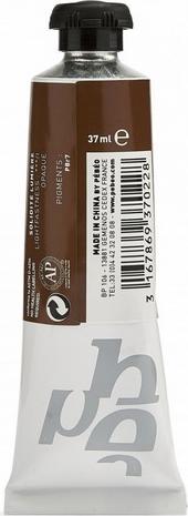 Image du produit Pebeo Huile Fine XL (Sienne brûlée, 37 ml)