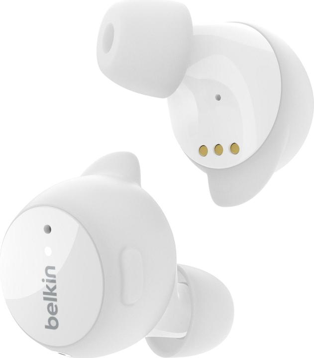 Image du produit Belkin Soundform Immerse (ANC, 36 h, Sans fil)