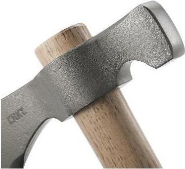Image du produit CRKT Woods Chogan T-Hawk