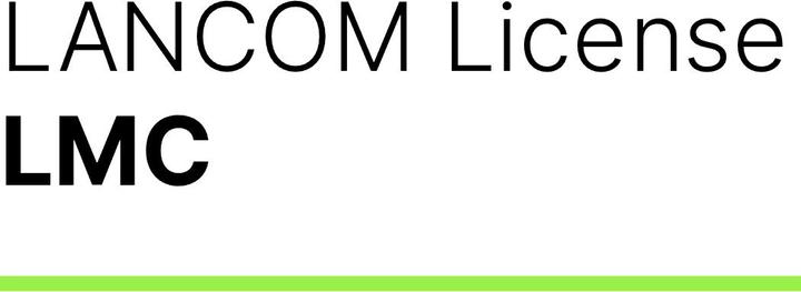 Produktbild Lancom Systems LMC-C-5Y Lizenz 5 Jahre (1 User, 60 Monate)