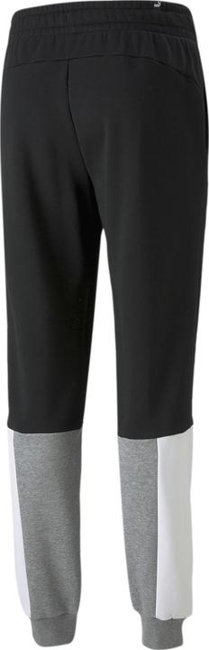 Actual product image Puma ESS+ Block Sweatpants (XL)