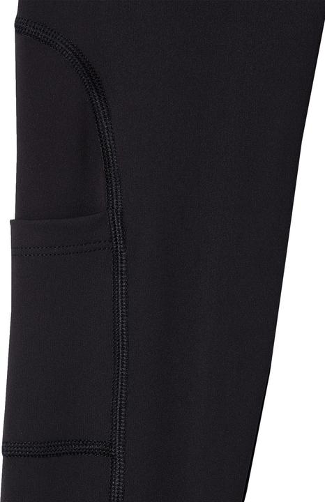 Actual product image Vertbaudet Mädchen Sportleggings mit Tasche hinten (116)