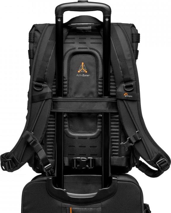 Actual product image Lowepro ProTactic BP 300 AW II (Photo backpack, 19 l)