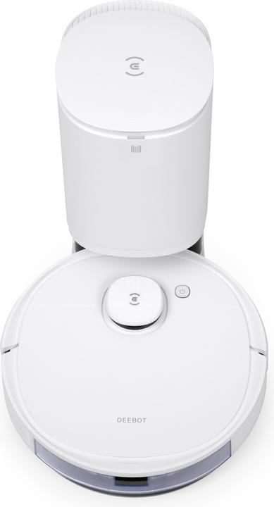 Image du produit Ecovacs Deebot N8 Pro+ (Robot d'aspiration et de nettoyage)