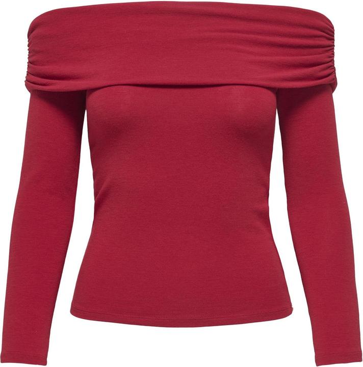 Only ONLGLAMOUR Top Top (S)