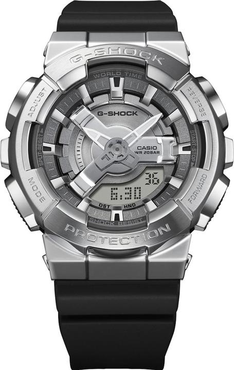 Immagine prodotto Casio GM-S110-1AER (Orologio sub, 42 mm)