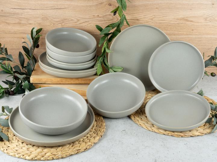 Produktbild CreaTable Uno (12 Stück)