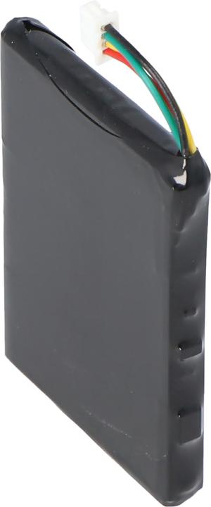 Actual product image HP Akku iPAQ RZ1710, RZ1715, RZ1717