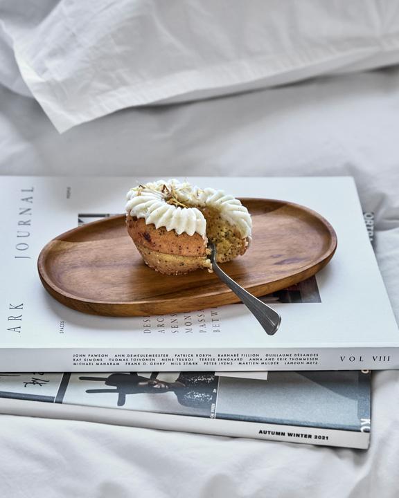Actual product image House Doctor Trays, HDWood., Nature