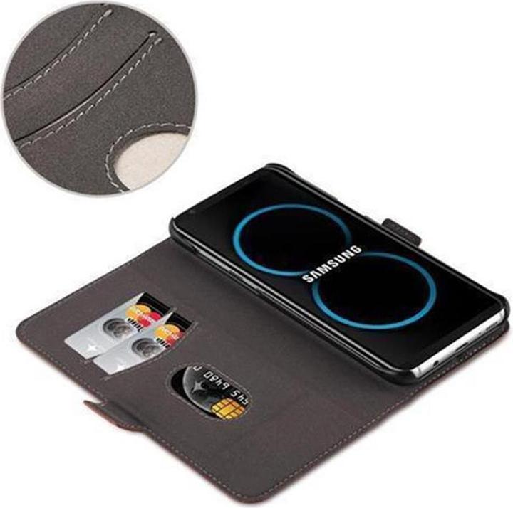 Actual product image Cadorabo Case cover for Samsung Galaxy S8 PLUS (Samsung Galaxy S8+)