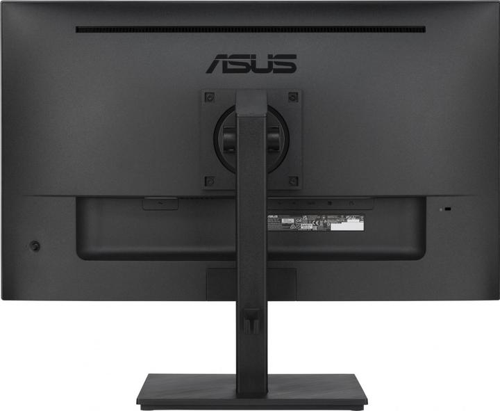 Productafbeelding ASUS VA27AQSB (2560 x 1440 pixels, 27")