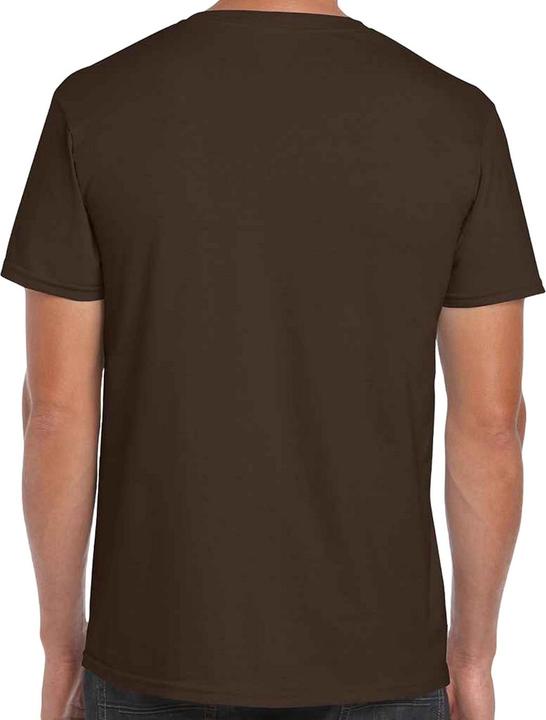Immagine prodotto Gildan - Maglietta a Manica Corta Soft-Style - Uomo (XL)