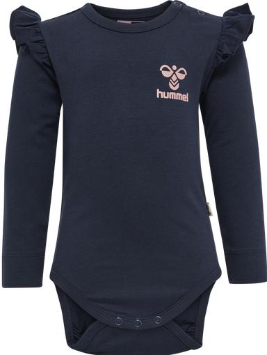 Actual product image hummel Hmlartemis Body L/S (74)