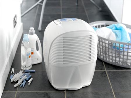 Produktbild De'Longhi Dem 10 (10 l/24h)