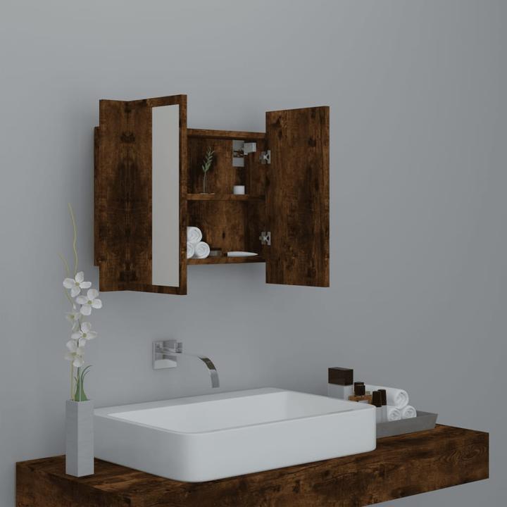 Actual product image VidaXL Odea (60 x 12 x 45 cm)