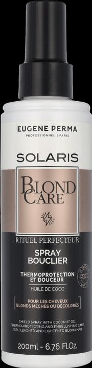 Immagine prodotto Eugene Perma Protezione bionda spray Solaris (200 ml)